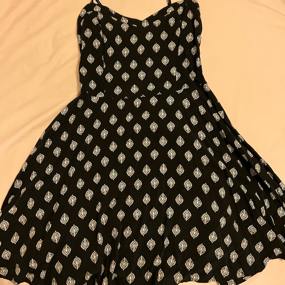 Aeropostale sundress in size medium!